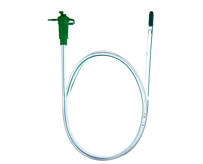 Ryles tube